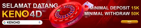 Keno4D .